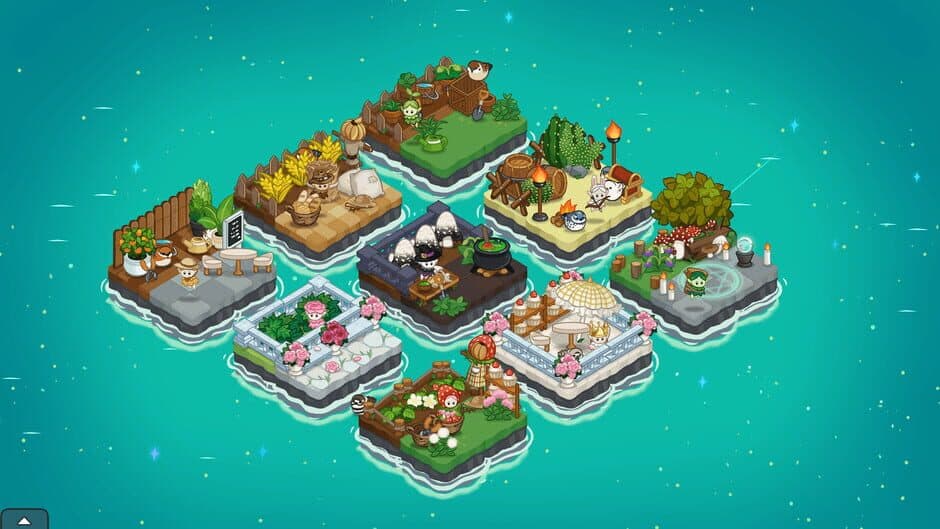 Garden In! screenshot 2