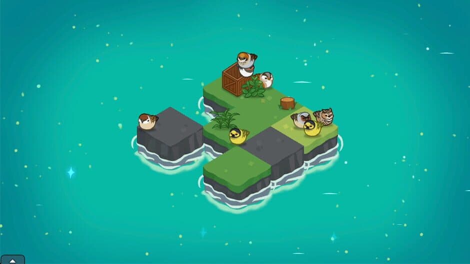 Garden In! screenshot 5