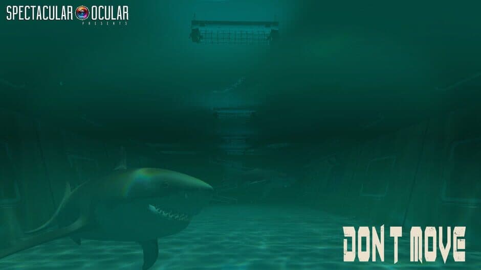 DON'T MOVE screenshot 5
