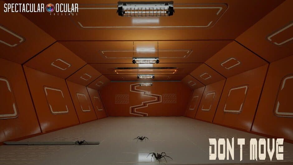 DON'T MOVE screenshot 6
