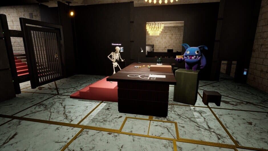 B.A.N.K. screenshot 5