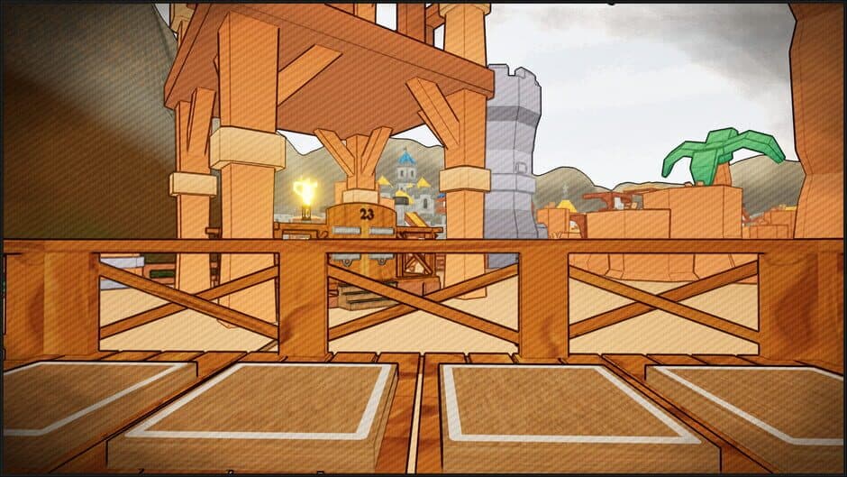 Whispers of the Hourglass screenshot 3