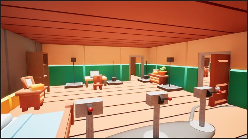Whispers of the Hourglass screenshot 5
