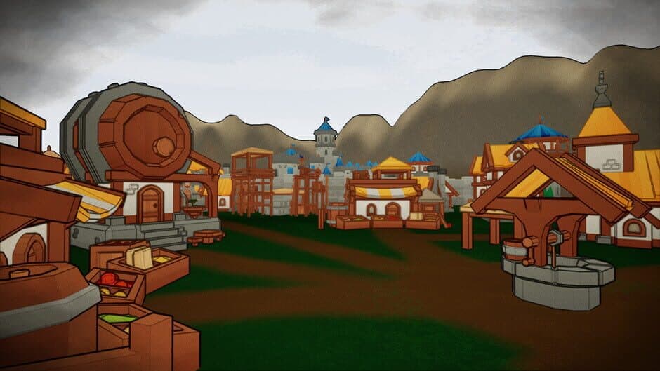 Whispers of the Hourglass screenshot 6