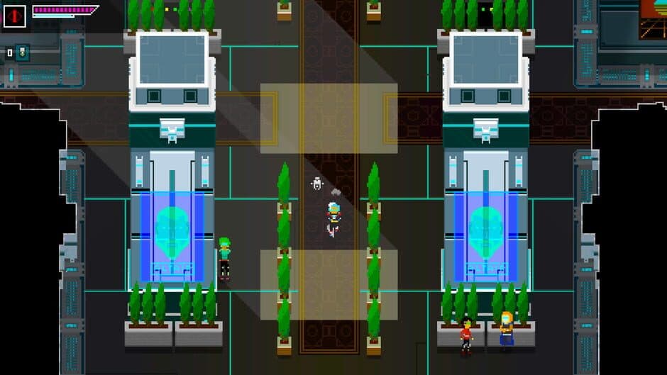 Resonant Blade screenshot 1