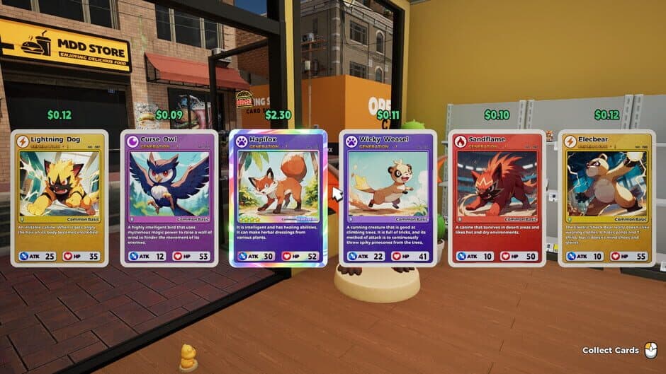 Card Shop Simulator Multiplayer screenshot 6