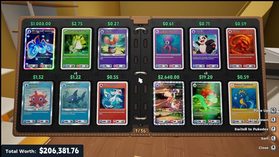 Card Shop Simulator Multiplayer screenshot 2