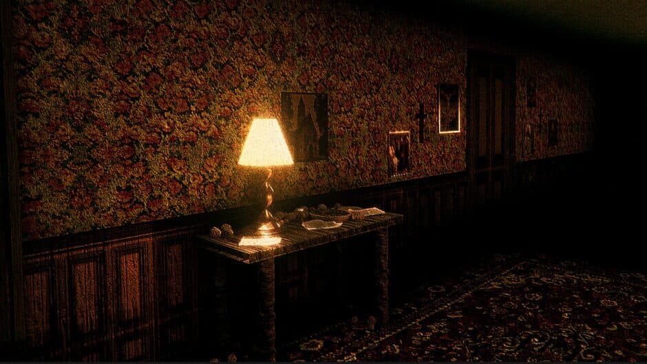 CULT OF FLIES screenshot 1