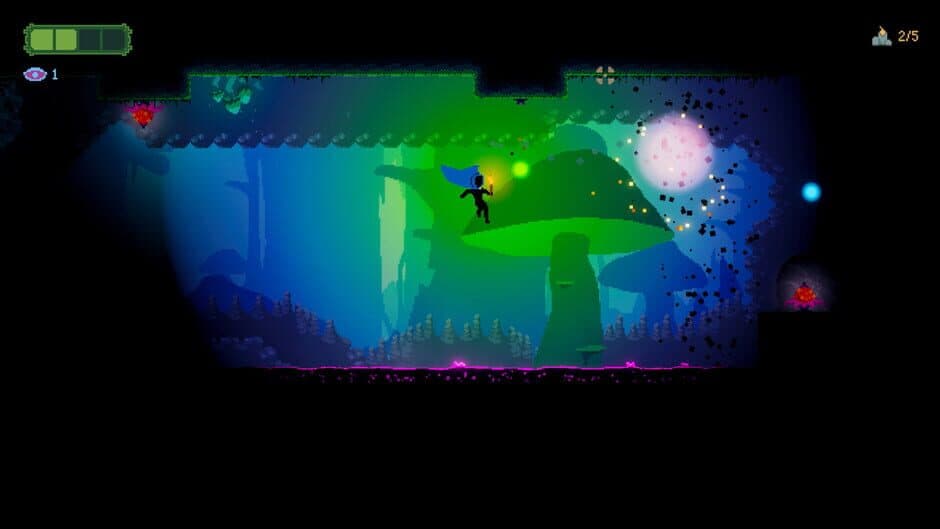 Auridia screenshot 5
