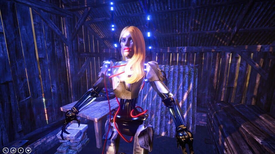 Cyber Farmer screenshot 4