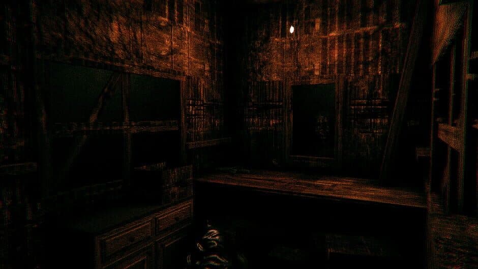 CULT OF FLIES screenshot 3