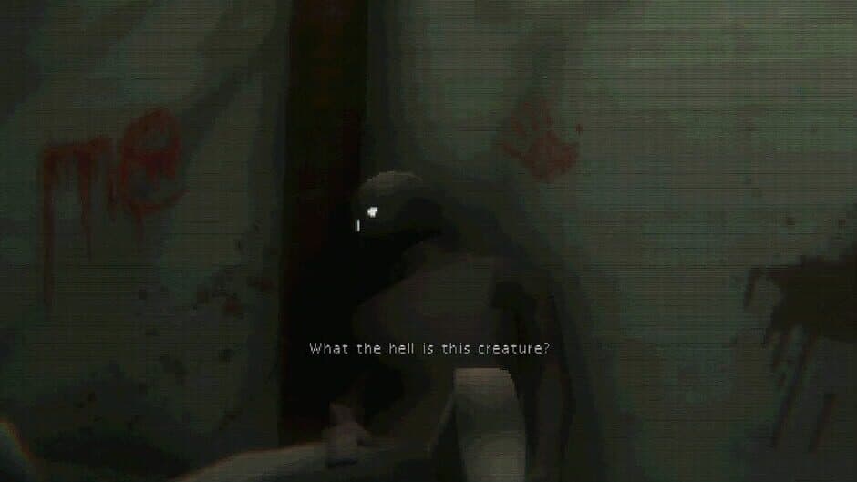 H.A.D.E.S Zero screenshot 1