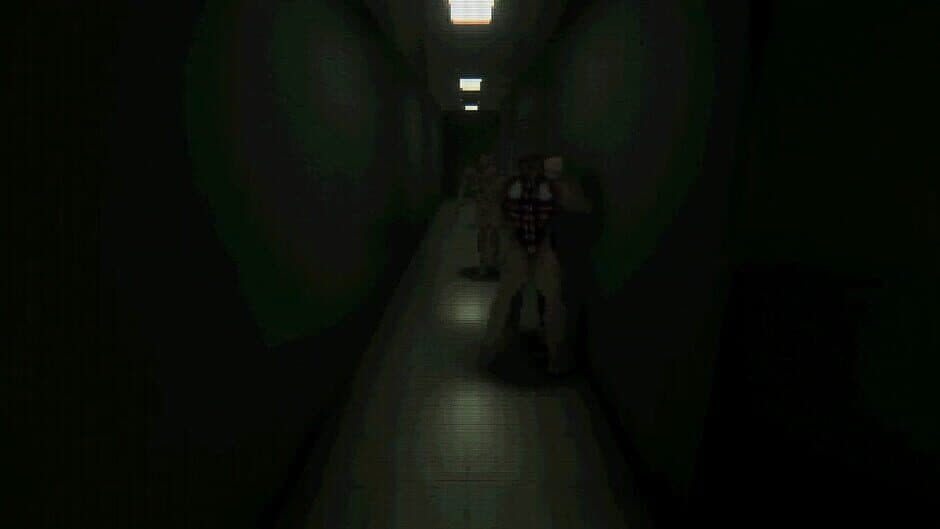 H.A.D.E.S Zero screenshot 3