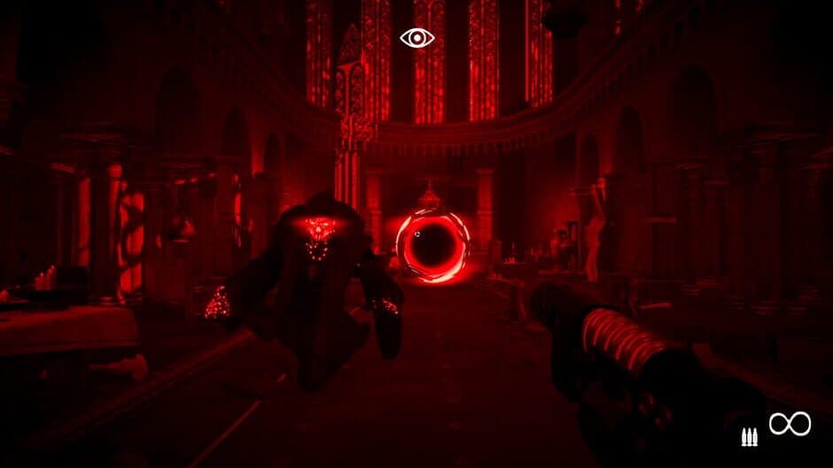 Secret Seeker screenshot 2