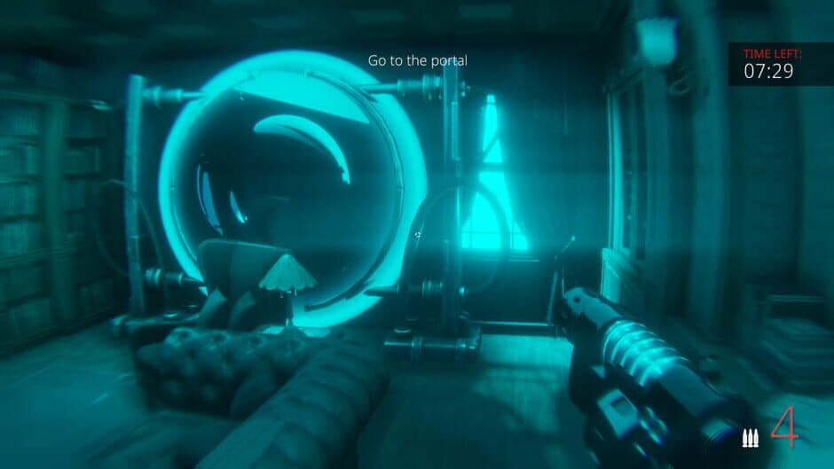 Secret Seeker screenshot 3