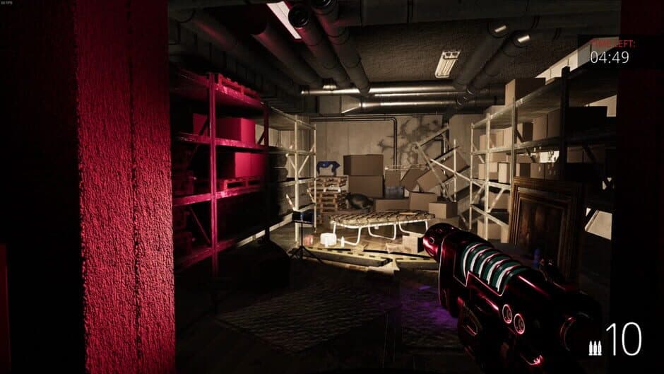 Secret Seeker screenshot 5