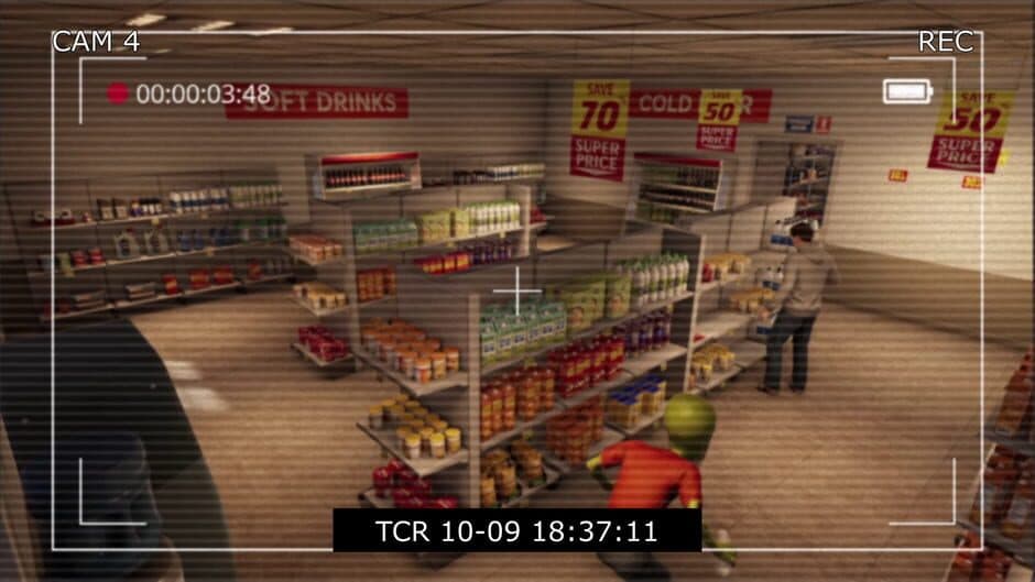 Roadside Research screenshot 2