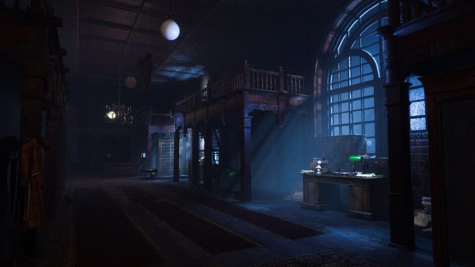 Death Relives screenshot 1