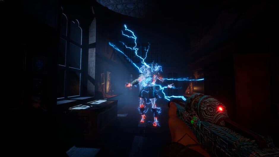 Death Relives screenshot 3
