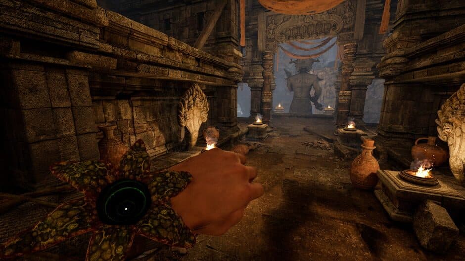 Death Relives screenshot 4