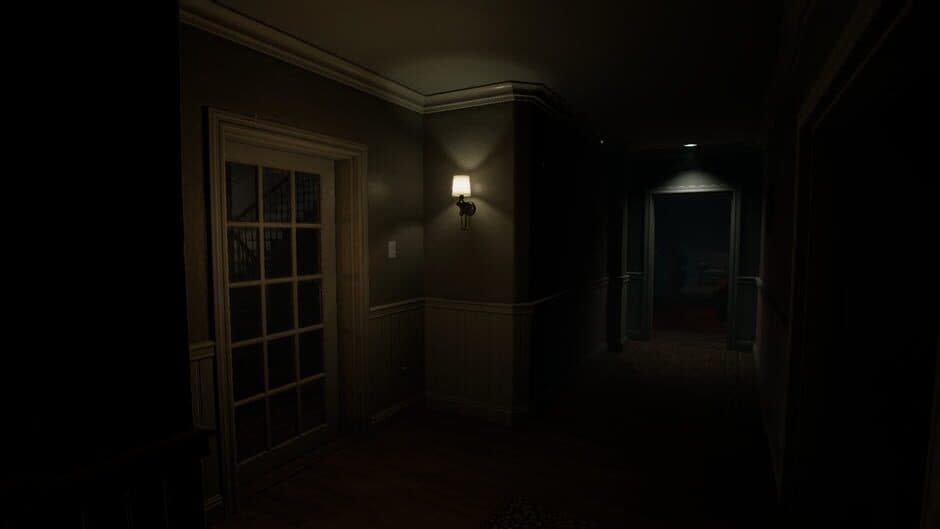 The Dark Legacy screenshot 1