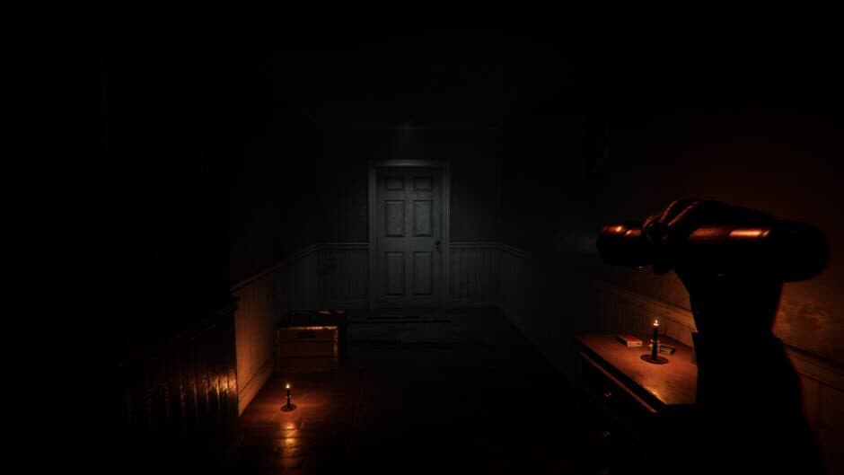 The Dark Legacy screenshot 2