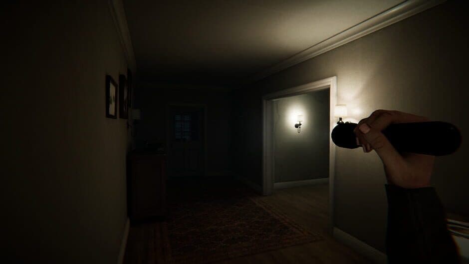 The Dark Legacy screenshot 3