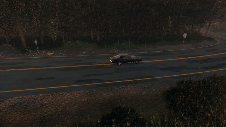 The Dark Legacy screenshot 4