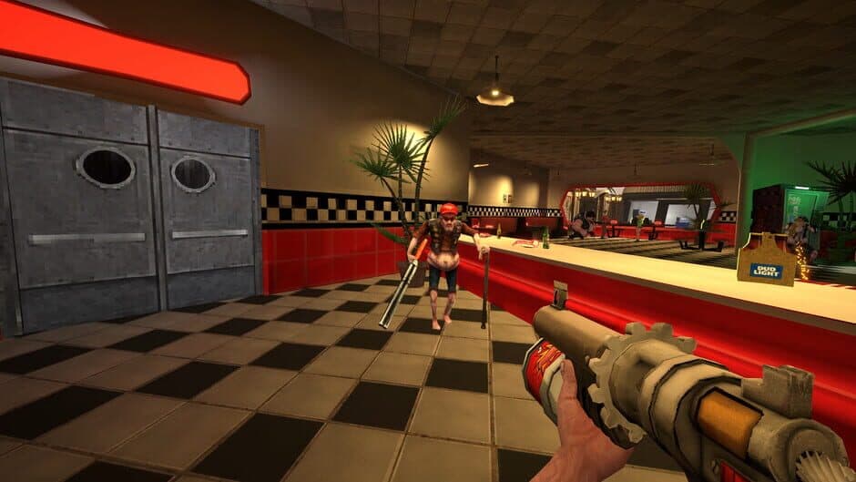 POSTAL: Brain Damaged - These Sunny Daze screenshot 2