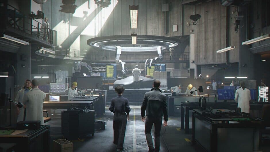 007: First Light screenshot 2