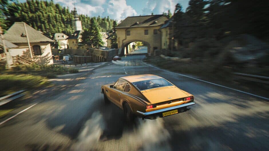 007: First Light screenshot 3