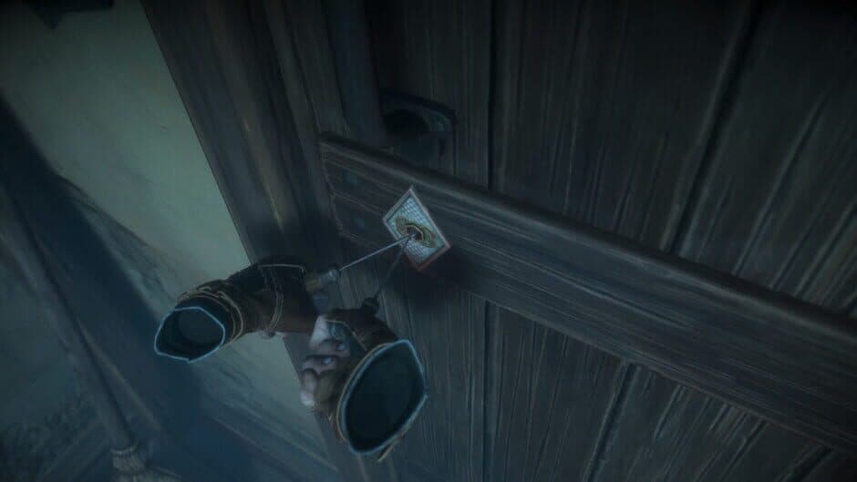 Thief VR: Legacy of Shadow screenshot 3