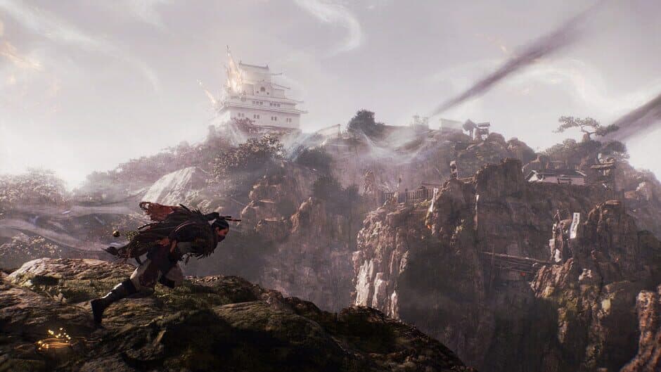 Nioh 3 screenshot 4