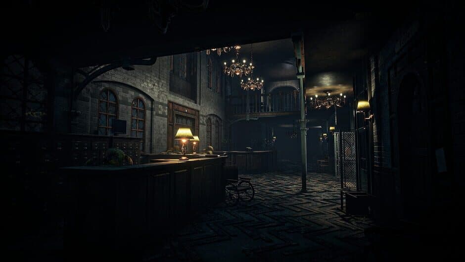 Quadrofriend screenshot 3