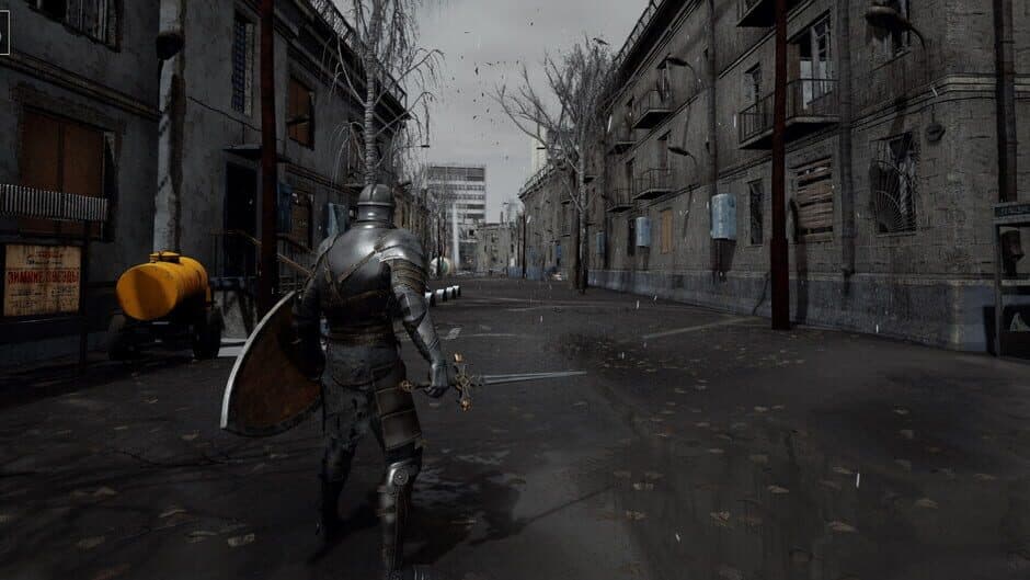 Dark PGT screenshot 1