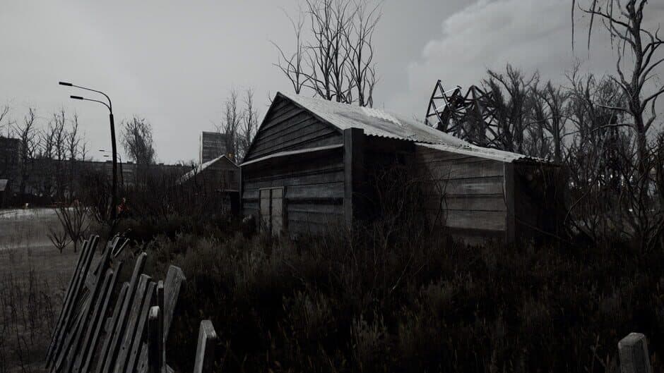 Dark PGT screenshot 2