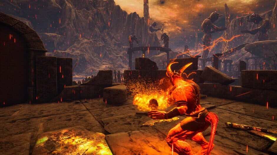 Dark PGT screenshot 3