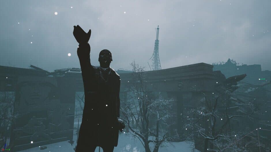 Dark PGT screenshot 5
