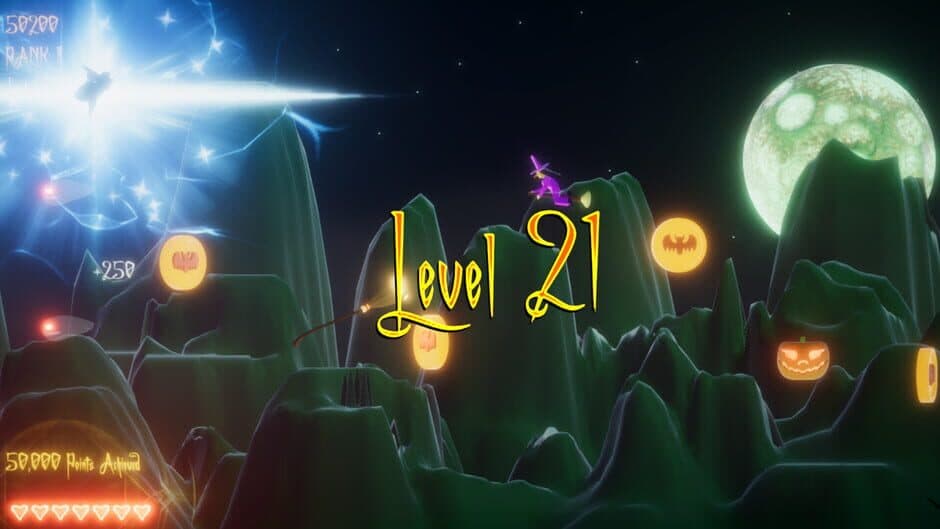 Flappy Bat 3 screenshot 5