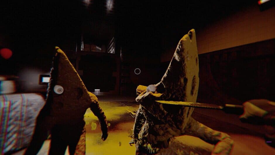 Monterey Jack screenshot 3