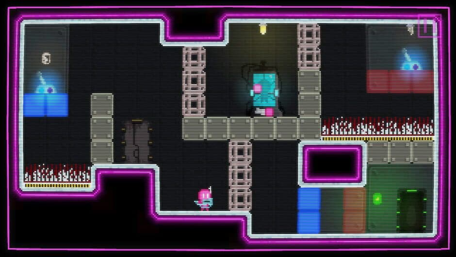 Clone Your Way Out screenshot 3