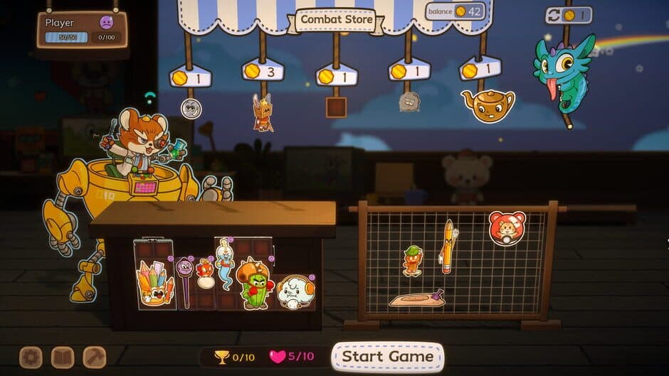 Toy Smash Kaboom! screenshot 6