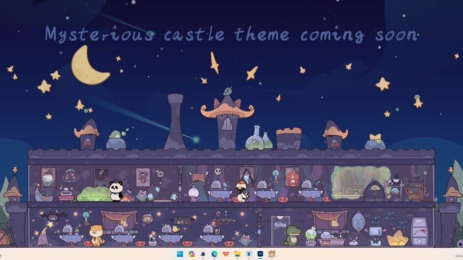 Furry Company screenshot 4