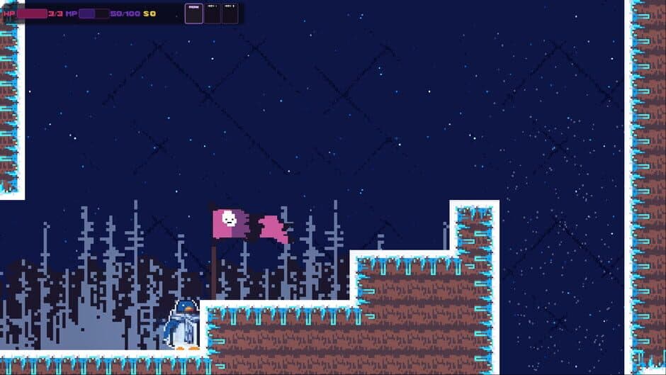 Rise of the Penguins 2: Penguin's Dark Ascent screenshot 3
