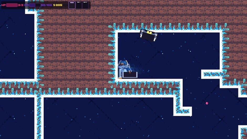Rise of the Penguins 2: Penguin's Dark Ascent screenshot 4