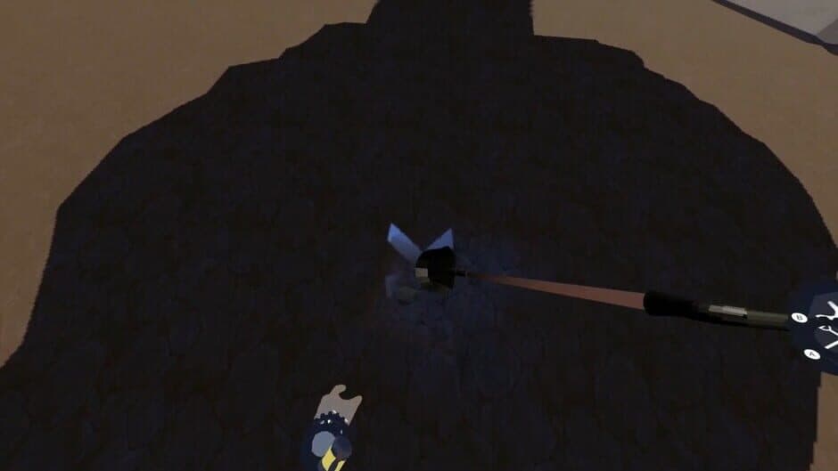 Only DWARVES DIG Proper HOLES screenshot 2