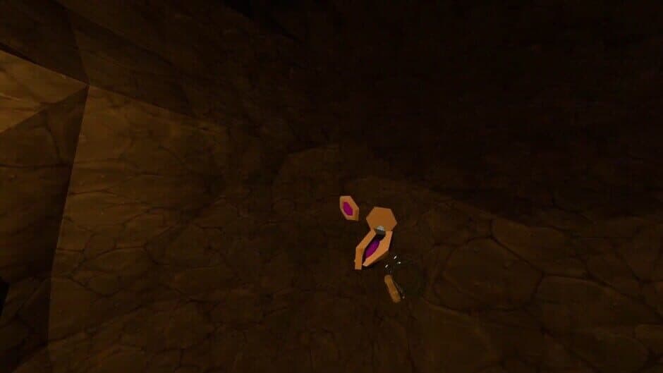 Only DWARVES DIG Proper HOLES screenshot 6