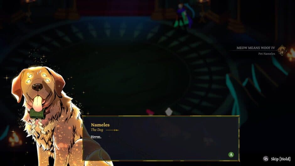 Grim Trials screenshot 6
