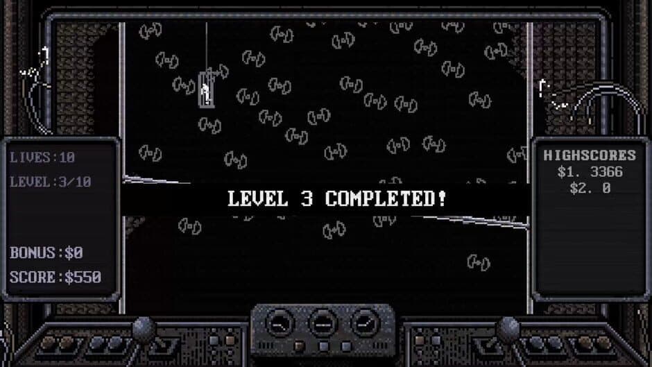 Mine Safety screenshot 1