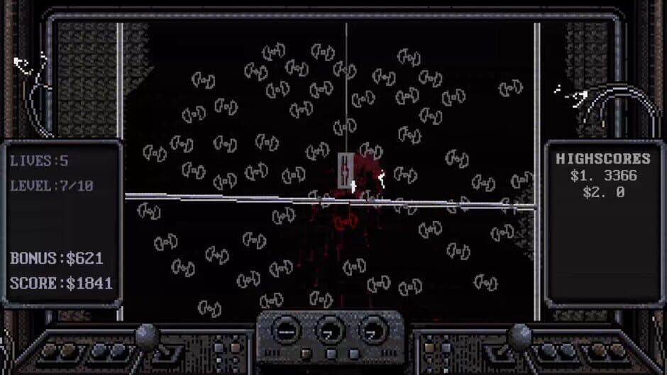 Mine Safety screenshot 2